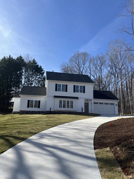 1424 Landon Ct, Lynchburg, VA 24503