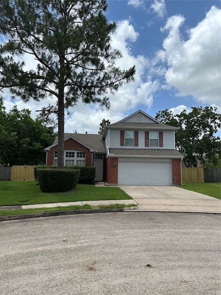 14202 Misty Knoll Ct Curve, Houston, TX 77062