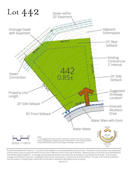184 Emerald Necklace Dr Unit 442, Asheville, NC 28803