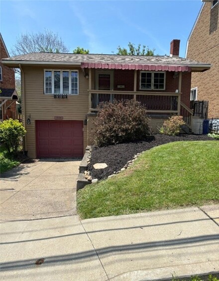 1624 Rockford Ave, Pittsburgh, PA 15226