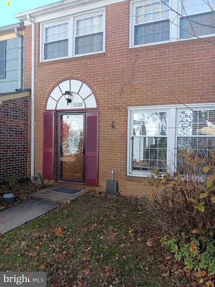 5539 Green Dory Ln, Columbia, MD 21044