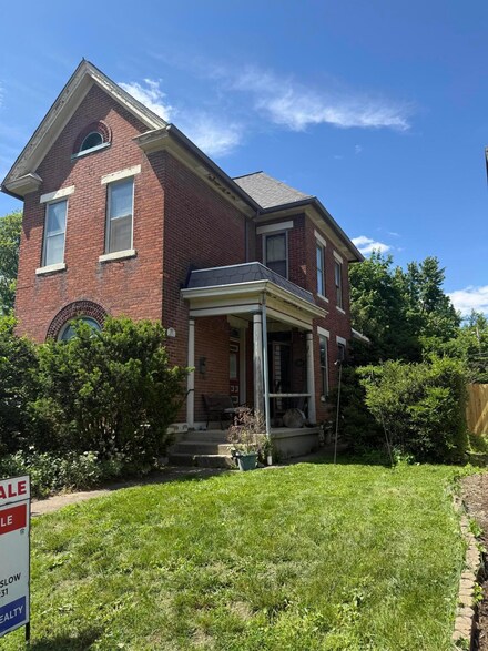 158 E Morrill Ave, Columbus, OH 43207