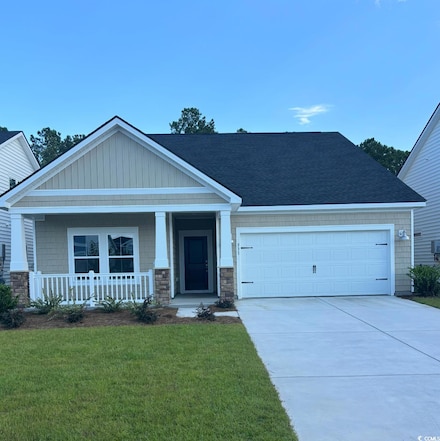 531 Magnolia Terrace Dr, Myrtle Beach, SC 29579