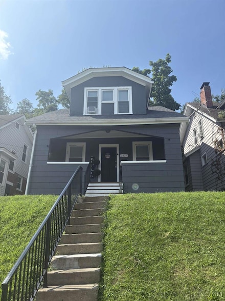 2327 Glenside Ave, Cincinnati, OH 45212