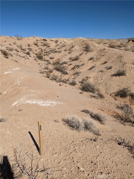 0 Fossil Bed Rd Unit EV23100998, Barstow, CA 92347