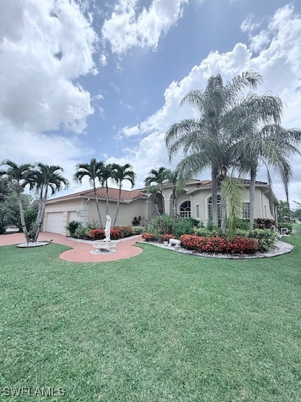 710 Grand Rapids Blvd, Naples, FL 34120