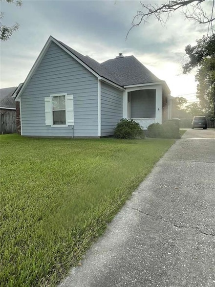924 Elvin Dr, Baton Rouge, LA 70810