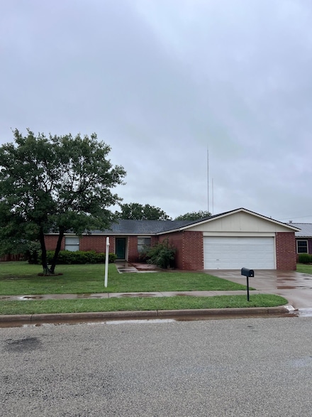 2411 93rd Place, Lubbock, TX 79423
