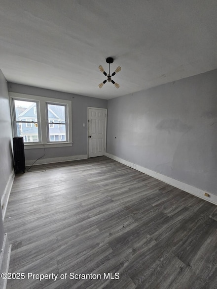 922 S Webster Ave Unit 3, Scranton, PA 18505