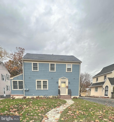 1009 Parkside Ave Unit 2, Ewing, NJ 08618