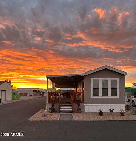 2760 S Royal Palm Rd Unit 67, Apache Junction, AZ 85119