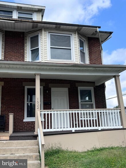 1622 Revere St, Harrisburg, PA 17104