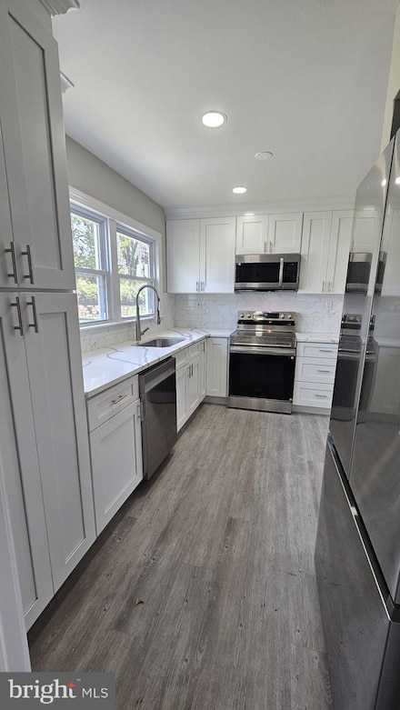 20 Twisting Ln, Willingboro, NJ 08046