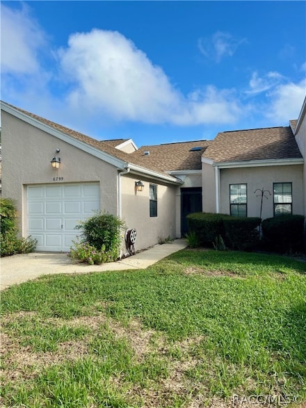 6799 E Downing St, Inverness, FL 34452