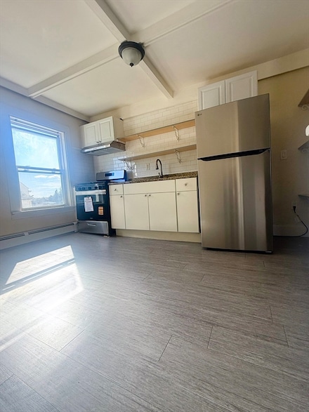 102 Warren St Unit 3, Lynn, MA 01905