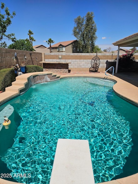 11760 N 153rd Ave, Surprise, AZ 85379