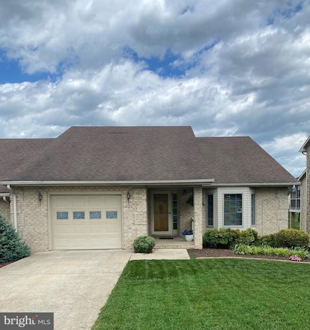 226 Fairground Rd, Woodstock, VA 22664