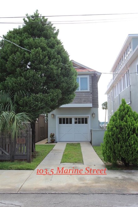 103 5th St, Saint Augustine, FL 32084