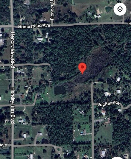 1000 Flamingo Rd, Clewiston, FL 33440