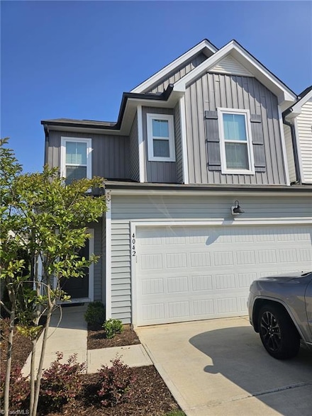 4042 Beckton Trail, Jamestown, NC 27282