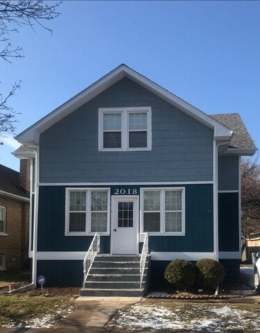 2018 S 4th Ave, Maywood, IL 60153