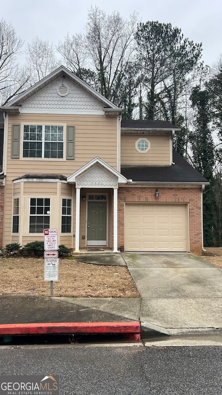 2520 Laurel Cir NW, Atlanta, GA 30311