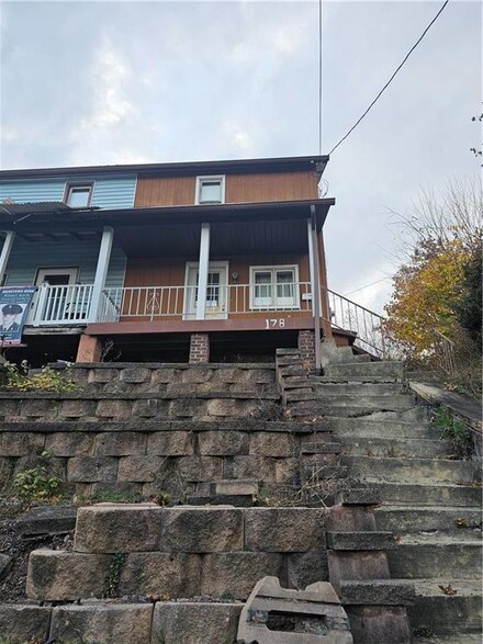 178 Bankway St, Lehighton, PA 18235