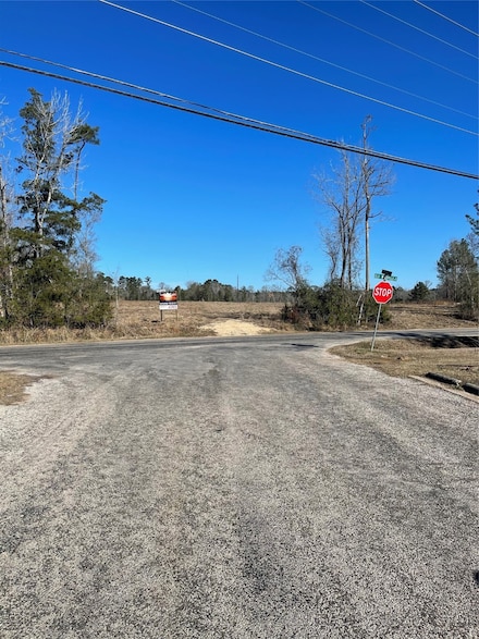TBD Old Woodville Rd, Livingston, TX 77351