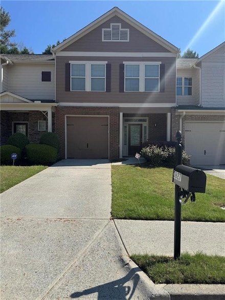 3627 McClaren Way, Lawrenceville, GA 30044