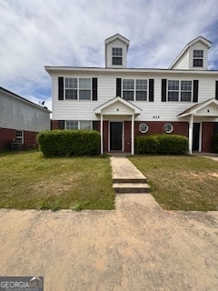 625 Mill Stone Bluff Unit A, Monroe, GA 30655