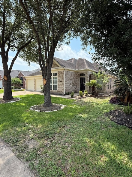 17235 Eden Falls Ct, Houston, TX 77095