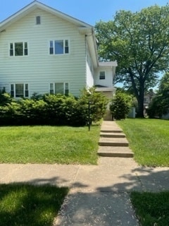 632 N Center St Unit 2W, Naperville, IL 60563