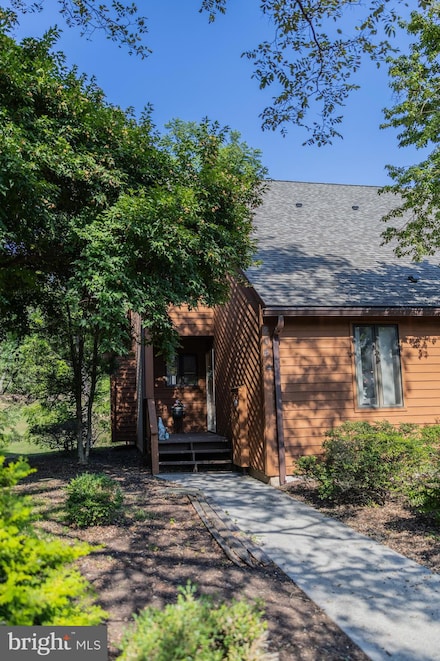 204 Tecumseh Trail, Hedgesville, WV 25427