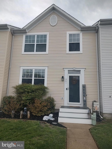 341 Creekside Commons Ct, Stevensville, MD 21666