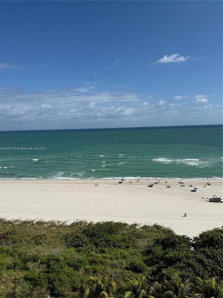 5601 Collins Ave Unit 1105, Miami Beach, FL 33140