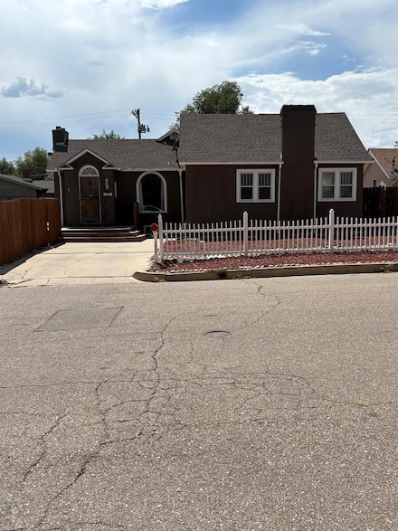 3007 Cascade Ave, Pueblo, CO 81008