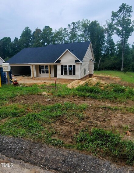 146 Colt Ave, Coats, NC 27521