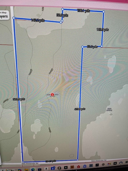 1060 Alexander Rd, Corwith Township, MI 49795