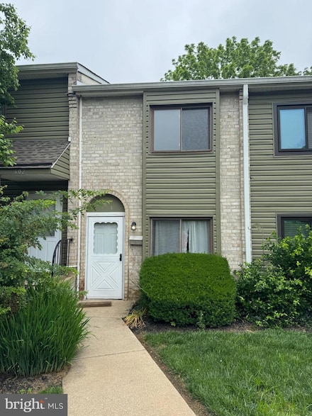 603 Valley Dr, West Chester, PA 19382