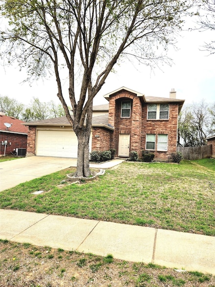 1308 Scenic Hills Dr, McKinney, TX 75071