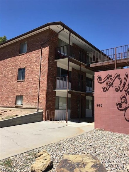580 Bookcliff Ave Unit 5, Grand Junction, CO 81501