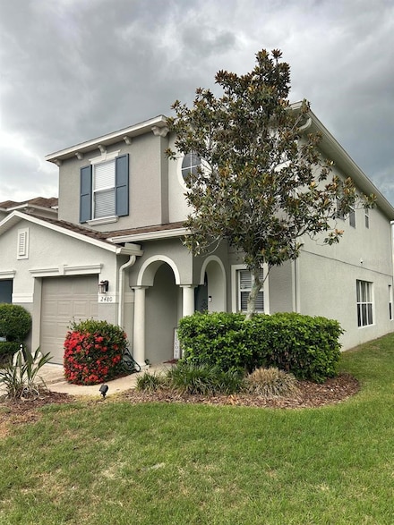 2480 Hassonite St, Kissimmee, FL 34744