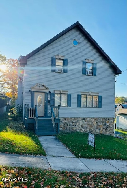 417 3rd St, Cresson, PA 16630