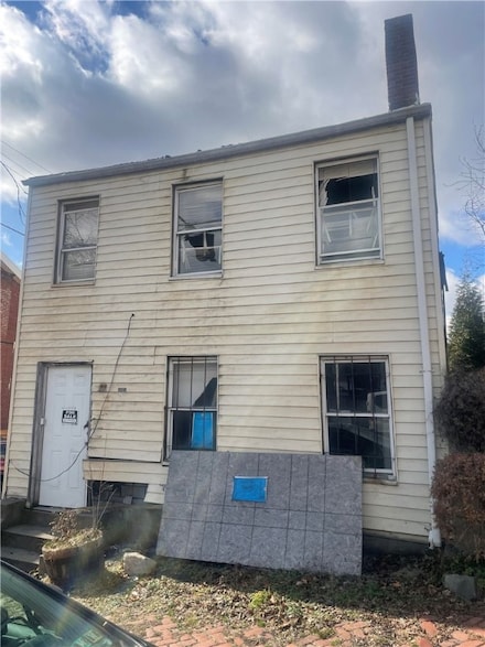 208 Alpine Ave, Pittsburgh, PA 15212