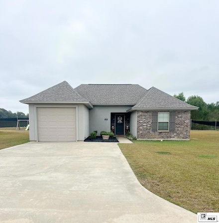 172 Meadows Dr, Choudrant, LA 71227