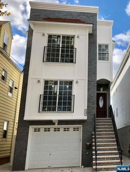 106 N 3rd St Unit 2F, East Newark, NJ 07029
