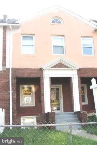 427 Rosecroft Terrace, Baltimore, MD 21229