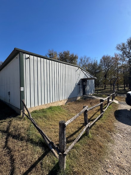 74 Barn Swallow Rd, Idabel, OK 74745