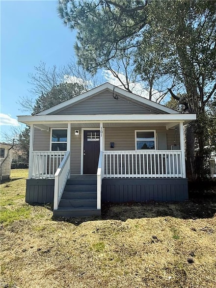 101 N 6th St, Suffolk, VA 23434