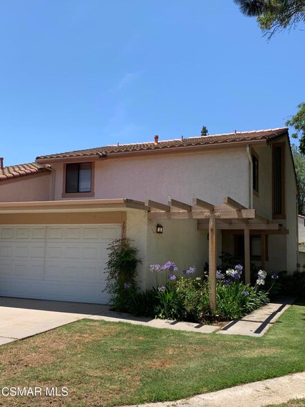 301 San Vincente Cir, Newbury Park, CA 91320